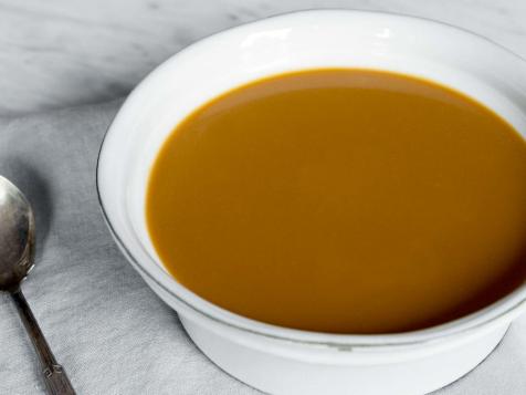 Pan Gravy