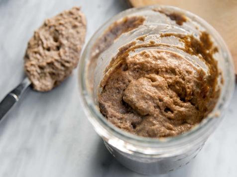 Sourdough Starter