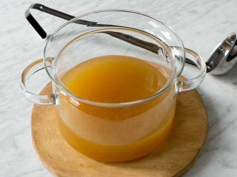Turkey Stock