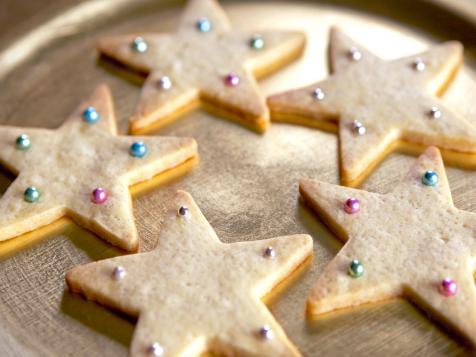 Classic Sugar Cookies