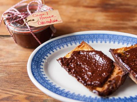 Gianduia