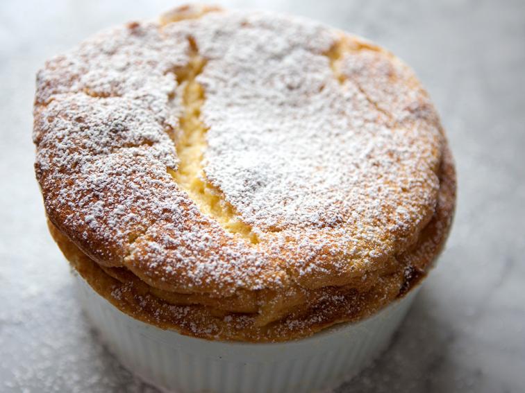 Grand Marnier Soufflé Recipe Canal House Food Network