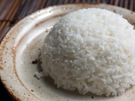 Jasmine Rice