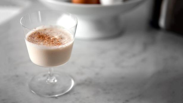 Milk Punch image