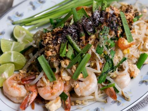 Pad Thai (Phat Thai)