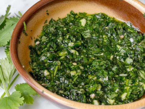 Spicy Seafood Dipping Sauce