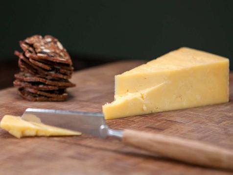 Borough Market Cheddar