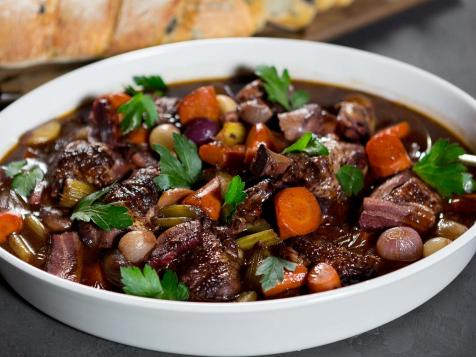 Coq au Vin