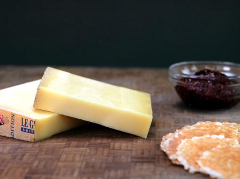 Gruyere
