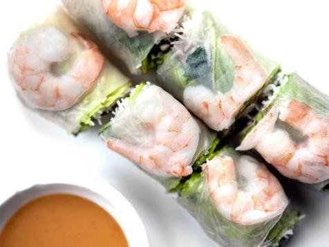 Spring Rolls