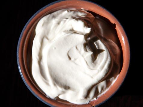 Vegan Sour Cream