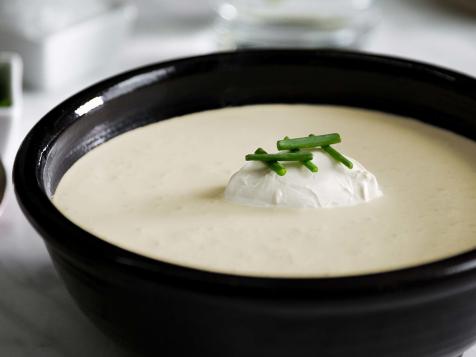 Vichyssoise