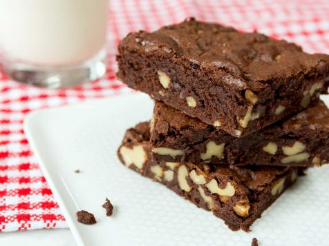 Classic Brownies