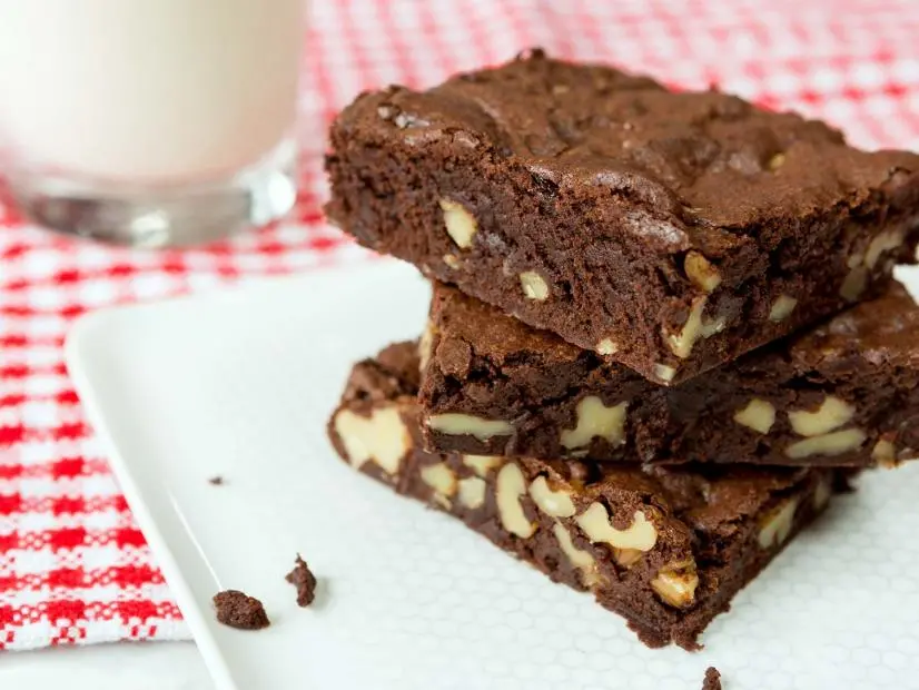 Classic Brownies Recipe Dorie Greenspan Food Network