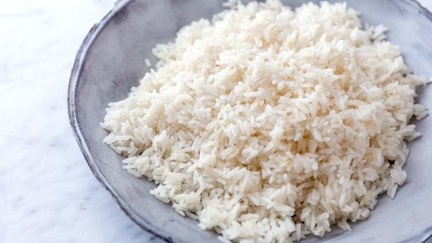 Garlic Rice image