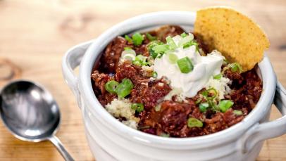 3 Must Try Chili Recipes Fn Dish Behind The Scenes Food Trends And Best Recipes Food Network Food Network