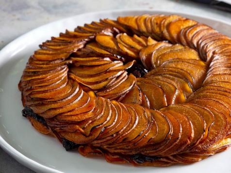 Sweet Potatoes Anna