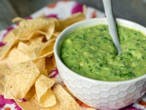 Salsa Verde