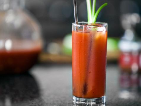Bloody Mary