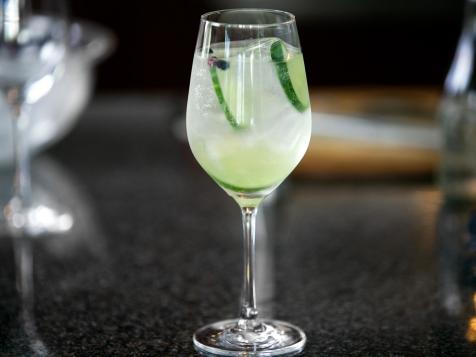 Gin and Tonic