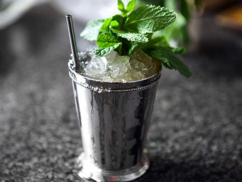 Mint Julep