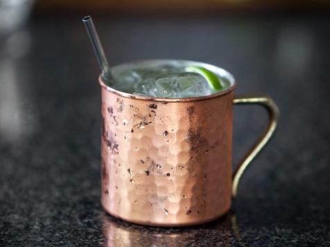 Moscow Mule