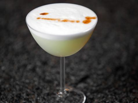 Pisco Sour