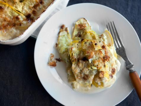 Squash Casserole