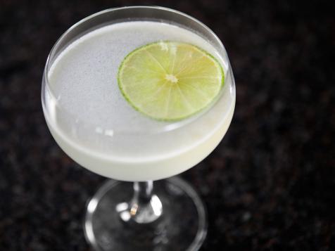 Tommy's Margarita
