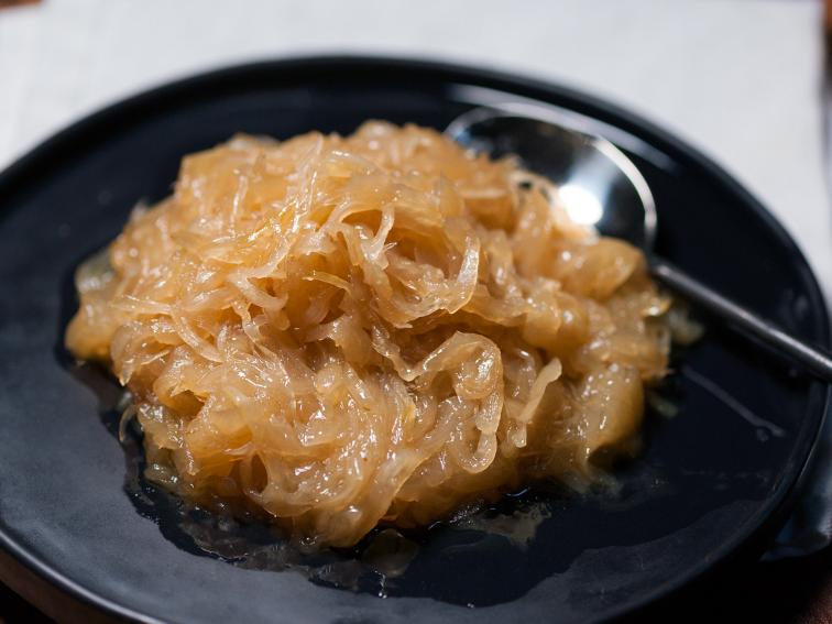 Onion Marmalade Recipe Justin Devillier Food Network