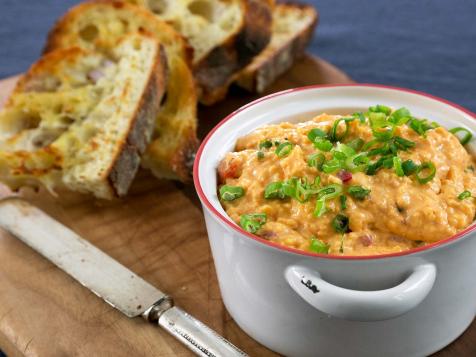 Pimento Cheese