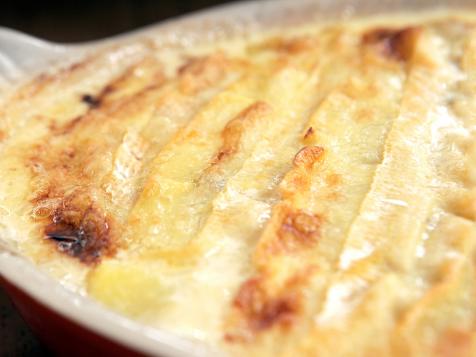 Tartiflette