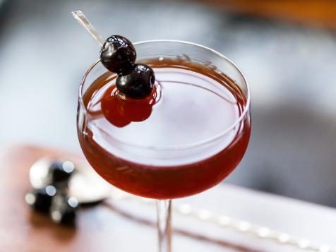 The Classic Manhattan