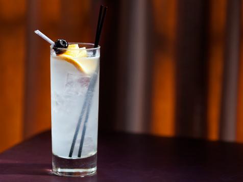Tom Collins