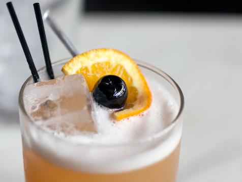 Whiskey Sour