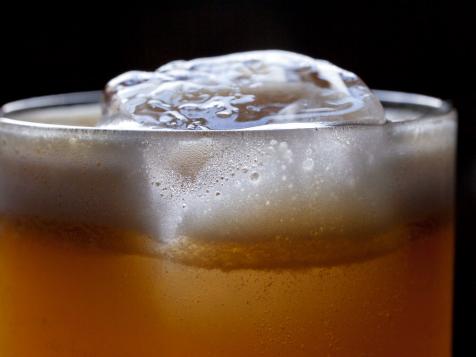 Dark 'n' Stormy