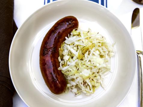 Kielbasa