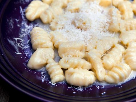 Classic Potato Gnocchi