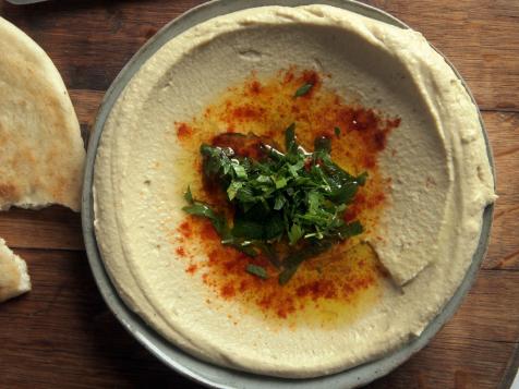 Hummus