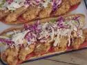 Photo of sandwich
