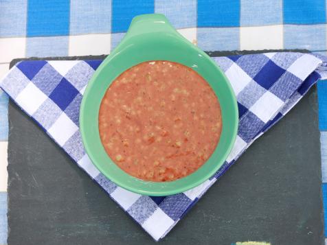 “Reuben” BBQ Sauce