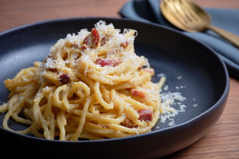 Need Proof That the Simplest Recipes Are Often the Best? Make Carbonara