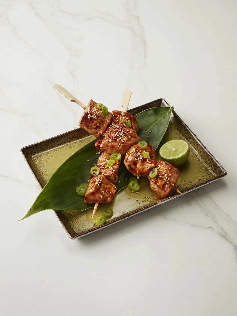 All Norwegian Cruise Line ships (over two dozen and counting) feature a multitude of dining options to please any palate, but Food Republic has become a favorite since being introduced on Norwegian Escape in 2015, with several rollouts since. The Food Republic menu reflects the cultural and culinary diversity of the planet, with small-plate-style dishes from Asia, the Mediterranean, Europe, Latin America and elsewhere, including chicken teriyaki, duck and pumpkin dumplings, bulgogi pani puri, beetroot murabba croquettes, ahi tuna behi, baklava and more.