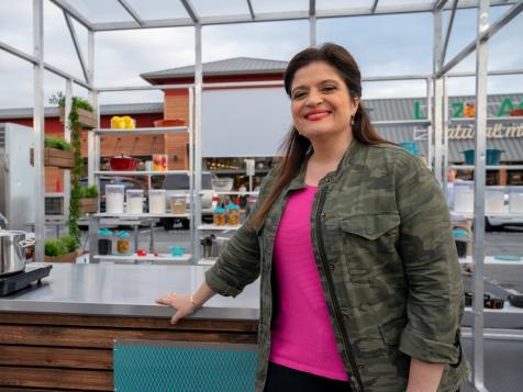 8 Things Alex Guarnaschelli Always Buys at the Supermarket
