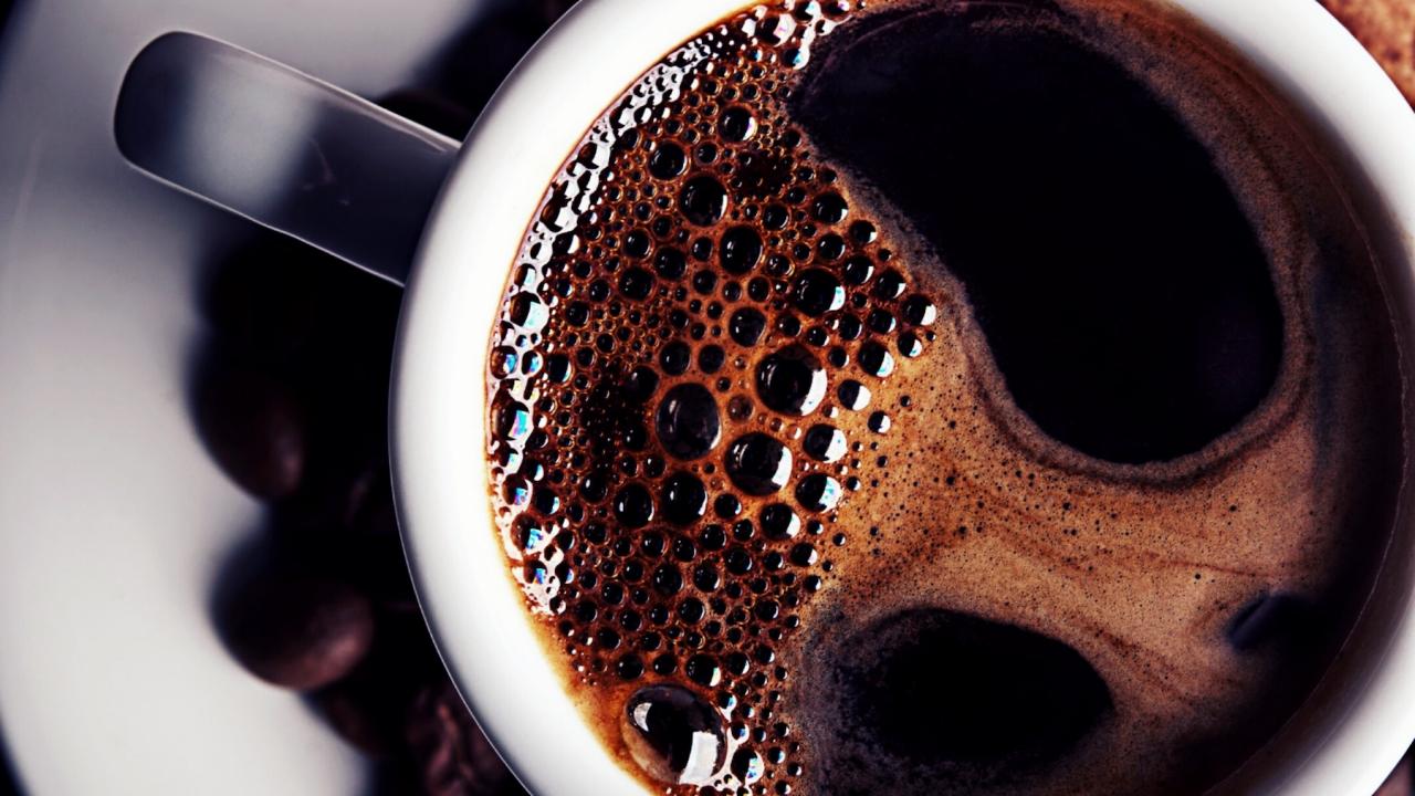 How Your Coffee Cup Makes Your Coffee Taste Better – Or Worse - Perfect  Daily Grind