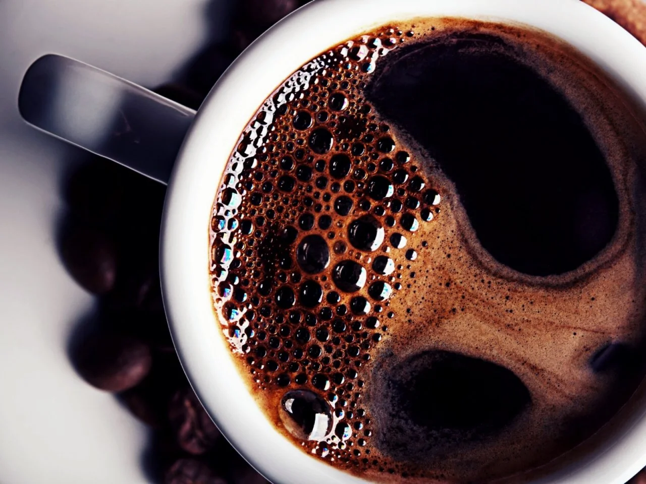 Coffee-to-Water Ratio | Food Network
