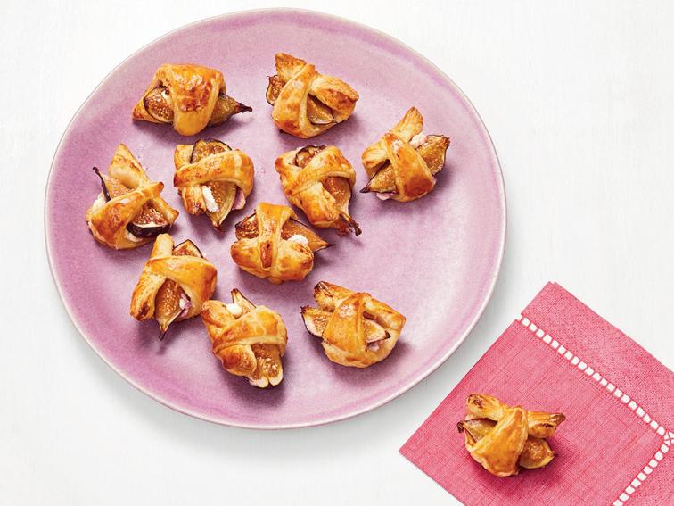 Figs in a Blanket Recipe Food Network Kitchen Food Network