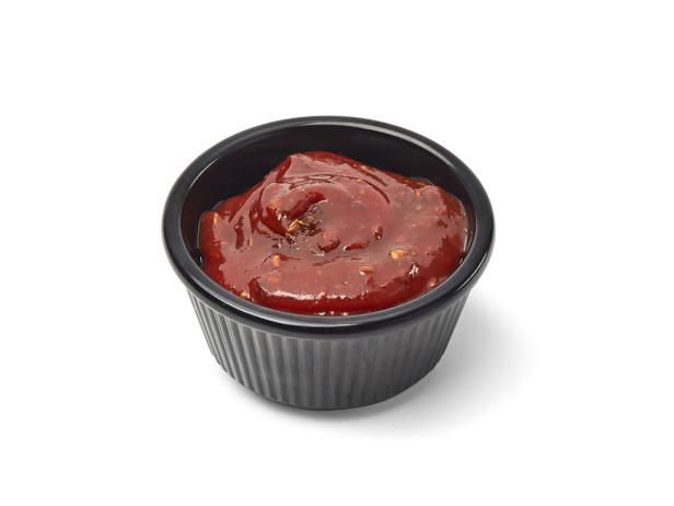 Jerk Ketchup image