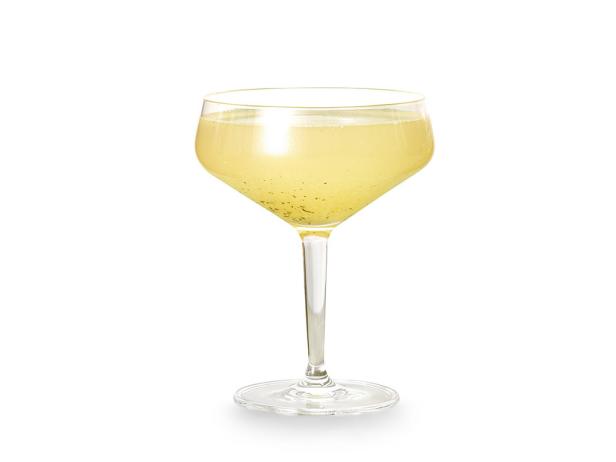 Pineapple-Sage Tequila Sour_image