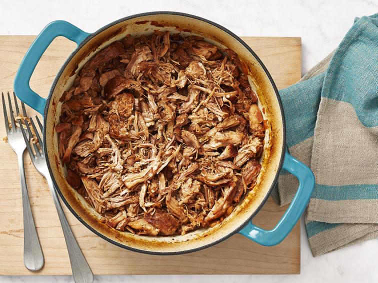 Pulled Pork Recipe Food Network Kitchen Food Network